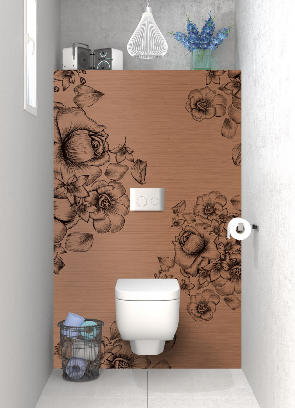 Panneau WC CD95326CU