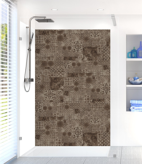 Panneau de douche SC10104MK