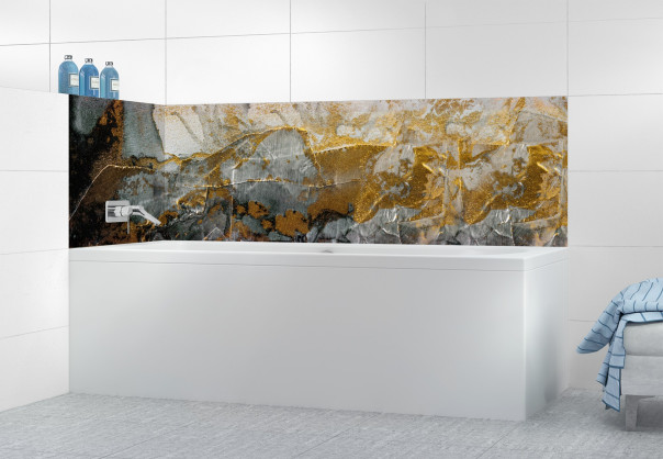 Panneau de bain SD07092A