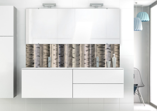 Panneau vasque FT91600MS