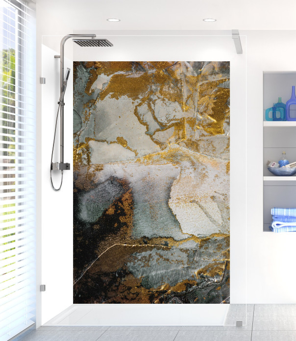 Panneau de douche SD07092A