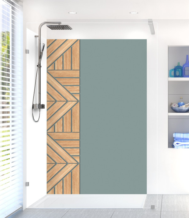 Panneau de douche AB15625AGA