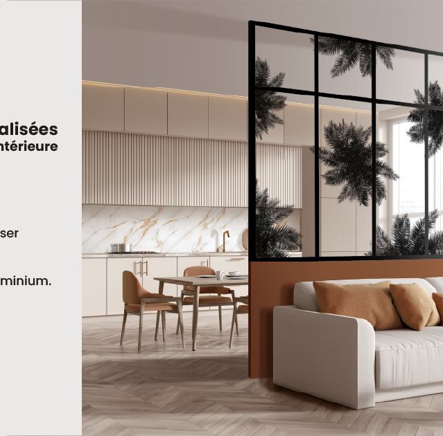 Pixpano, spécialiste des crédences et panneaux de bain