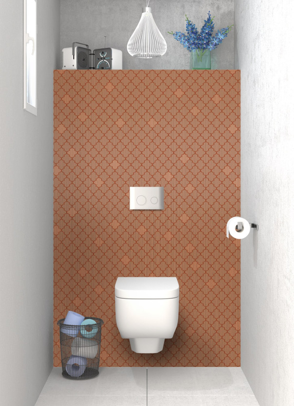 Panneau WC AB64198CU