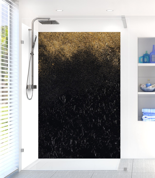 Panneau de douche SD07095A