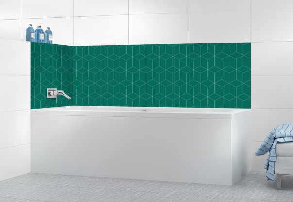 Panneau de bain SHB22222B couleur Foret