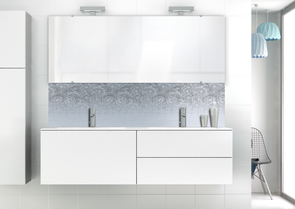 Panneau vasque SH24258IN