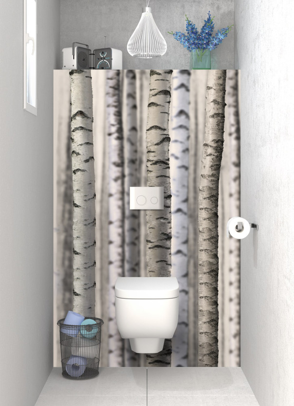 Panneau WC FT91600MS