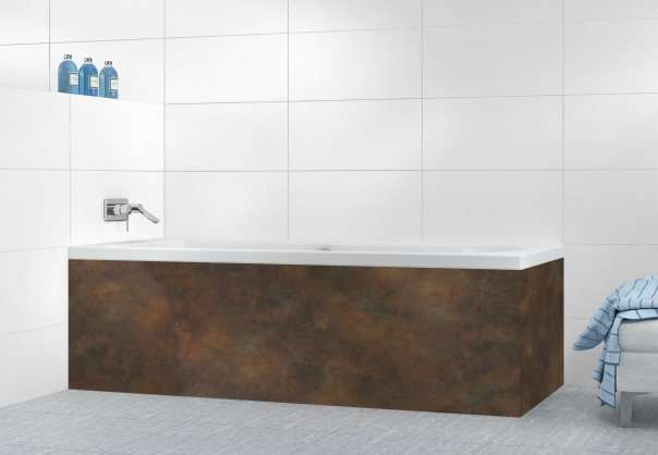 Panneau tablier de bain AM29055A