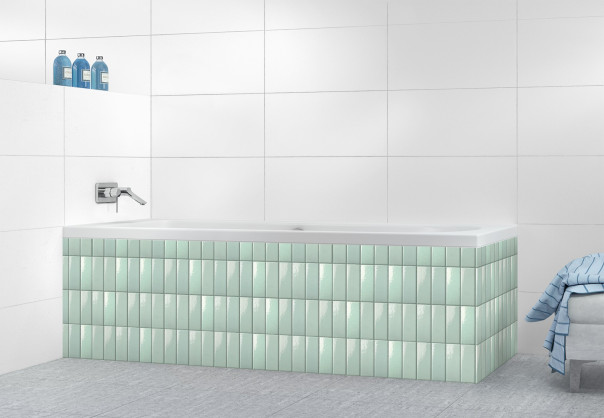 Panneau tablier de bain AB30855A
