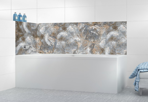 Panneau de bain SH18138A