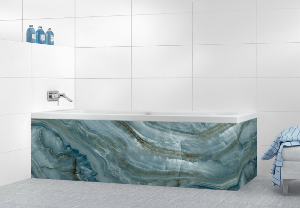 Panneau tablier de bain DP03125A