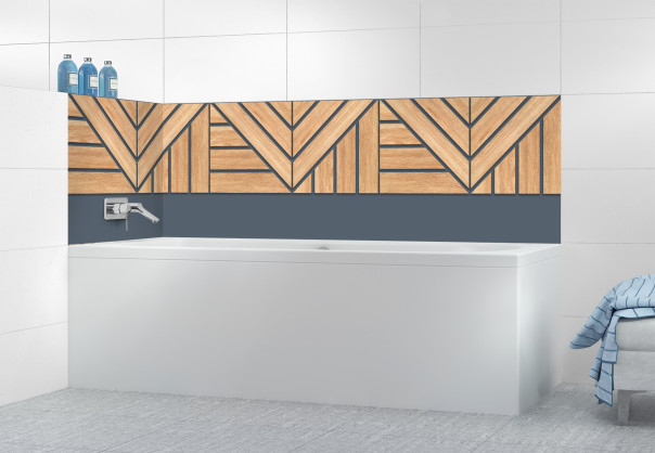 Panneau de bain AB15625AAR