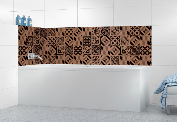 Panneau de bain HM01705CU