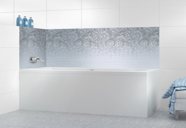 Panneau de bain SH24258IN