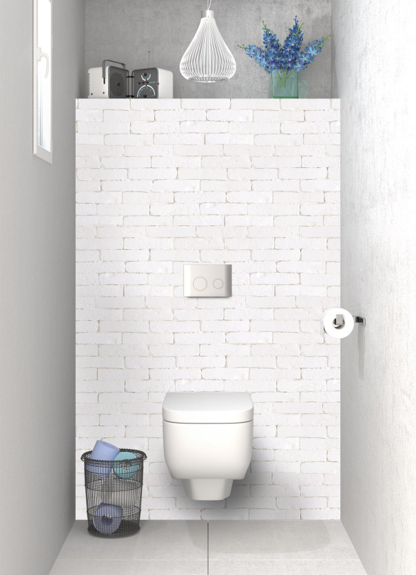 Panneau WC YGB15023B