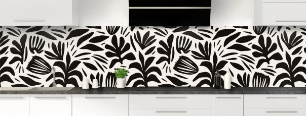 Crédence de cuisine SH21076ANO panoramique