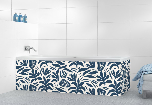 Panneau tablier de bain SH21076AMI