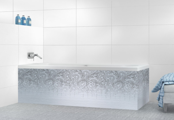 Panneau tablier de bain SH24258IN