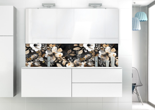 Panneau vasque SH24555A