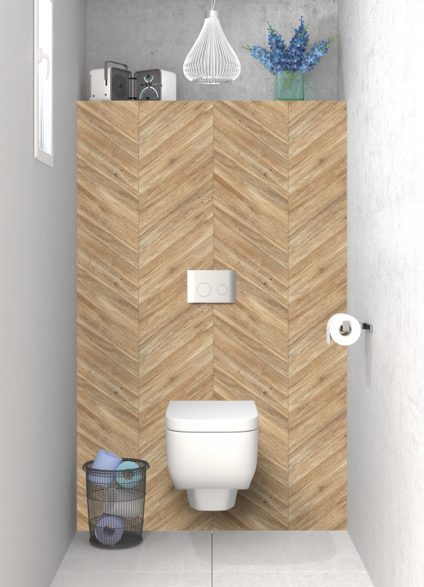 Panneau WC AB78914A