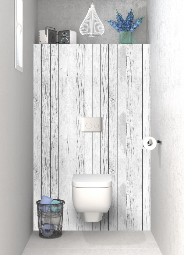 Panneau WC SHB25434B