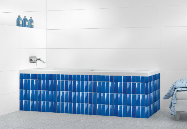 Panneau tablier de bain AB30835A
