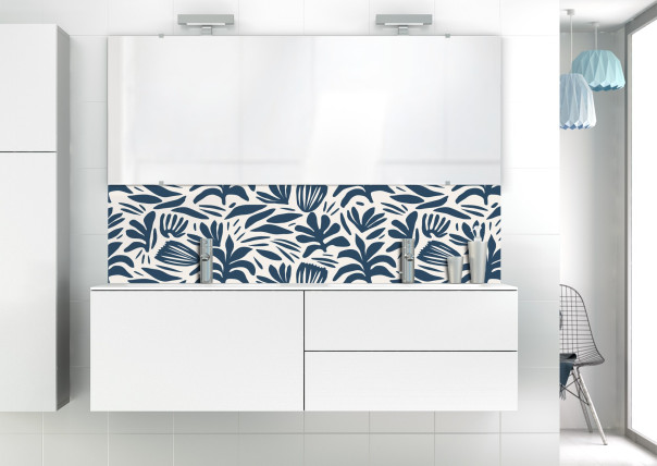 Panneau vasque SH21076AMI