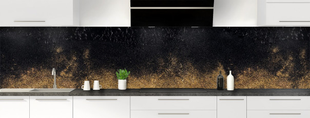 Crédence de cuisine SD07095A panoramique