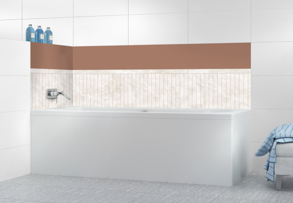 Panneau de bain AB56982A