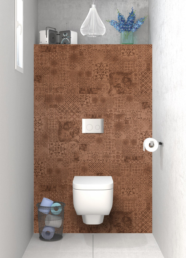 Panneau WC SC10104CU