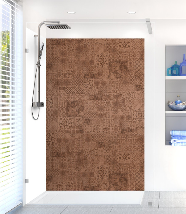 Panneau de douche SC10104CU