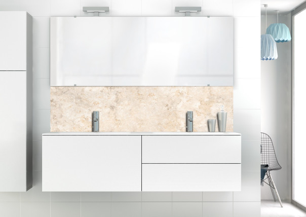 Panneau vasque SH21872A