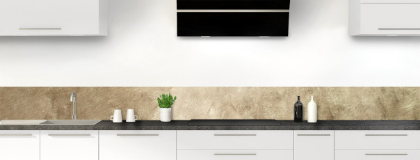 Crédence de cuisine SH23889A frise