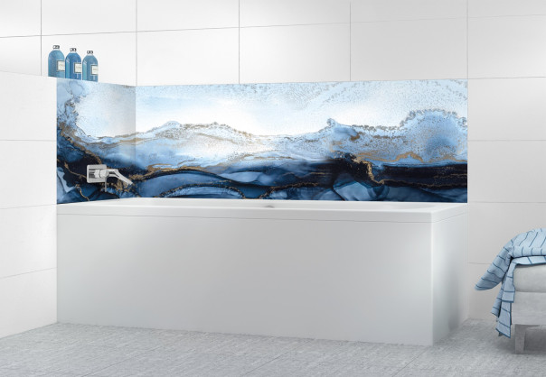 Panneau de bain SD07094A