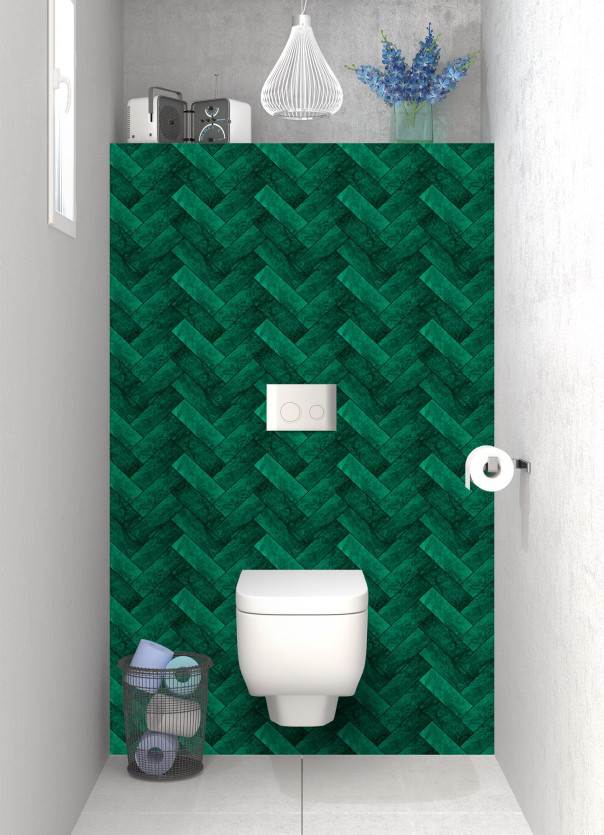 Panneau WC MS20251A