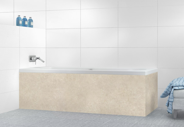 Panneau tablier de bain AM29085A