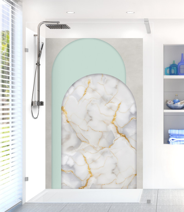 Panneau de douche SH29087ACE