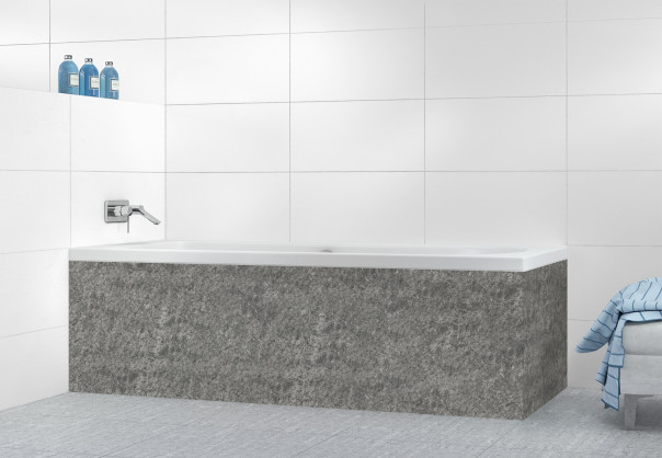 Panneau tablier de bain ALO1727PY