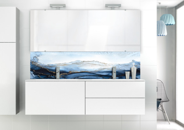 Panneau vasque SD07094A