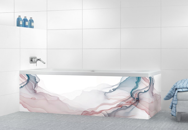 Panneau tablier de bain SHB15808A