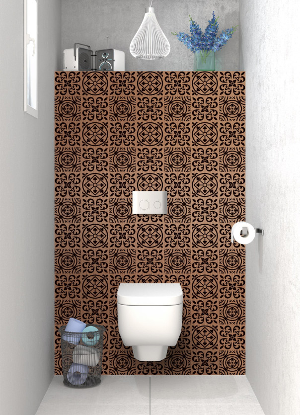 Panneau WC SC17040CU