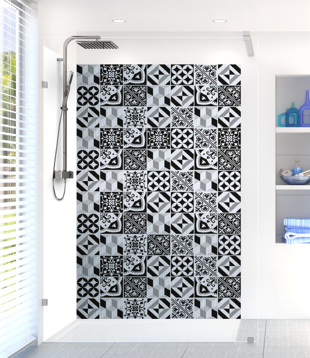 Panneau de douche HM01705IN