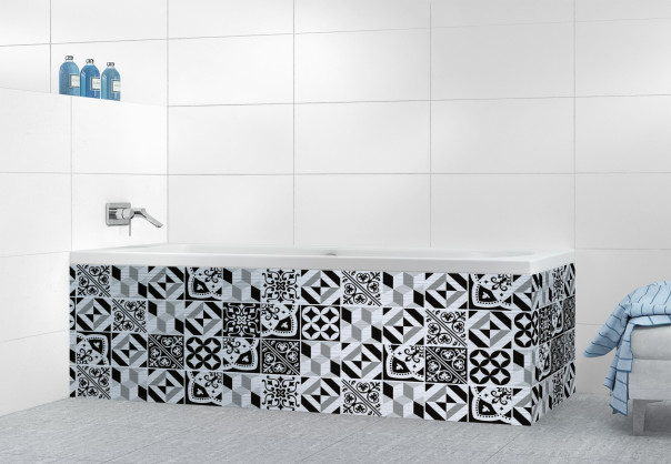 Panneau tablier de bain HM01705IN