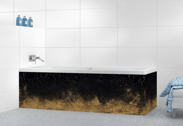 Panneau tablier de bain SD07095A