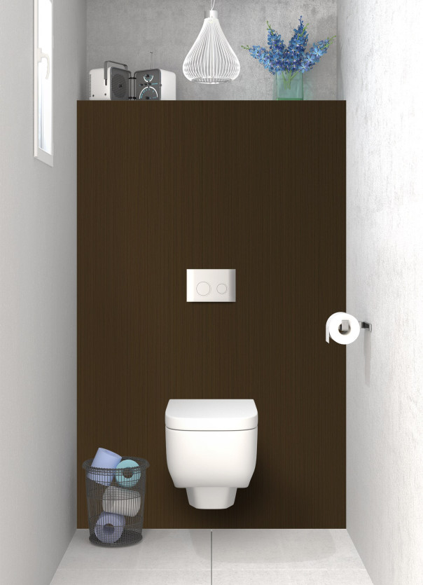 Panneau WC ALO2529HA