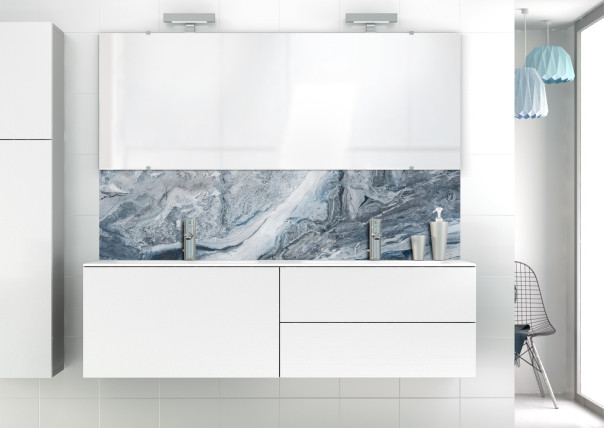 Panneau vasque SH22509A