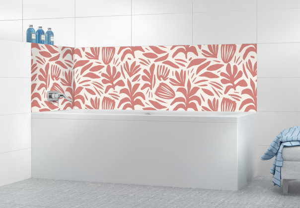 Panneau de bain SH21076ABU