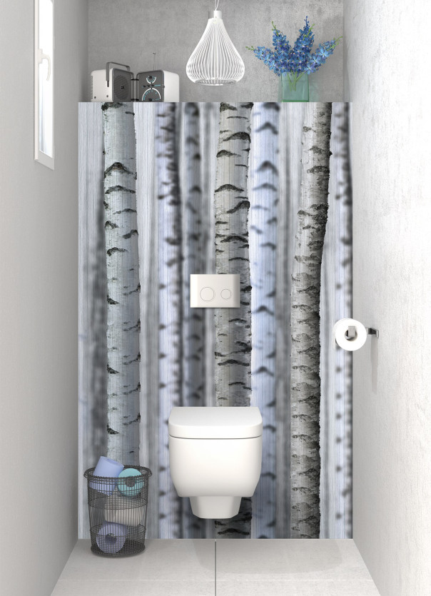 Panneau WC FT91600IN