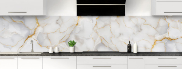 Crédence de cuisine SH26087A panoramique